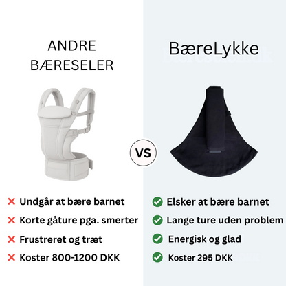 BæreLykke™