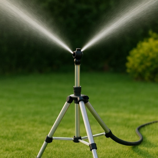 HaveSprinkler™ Automatisk 360° roterende sprinkler