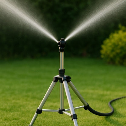 HaveSprinkler™ Automatisk 360° roterende sprinkler