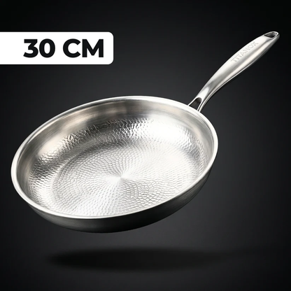 PureTitan™ PFAS-fri non-stick stegepande