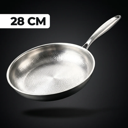 PureTitan™ PFAS-fri non-stick stegepande