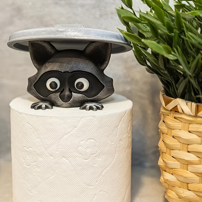 WCBjørn™ Sjov og hygge på toilettet