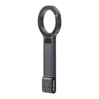 MagniPod™ – Magnetisk Smartphone Tripod med Karabiner