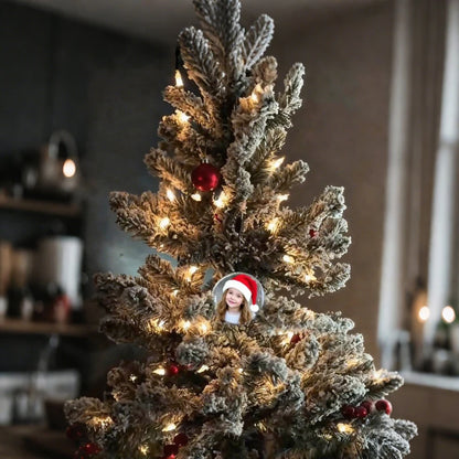 MindeKugle™ l Digital Hukommelsesvisning