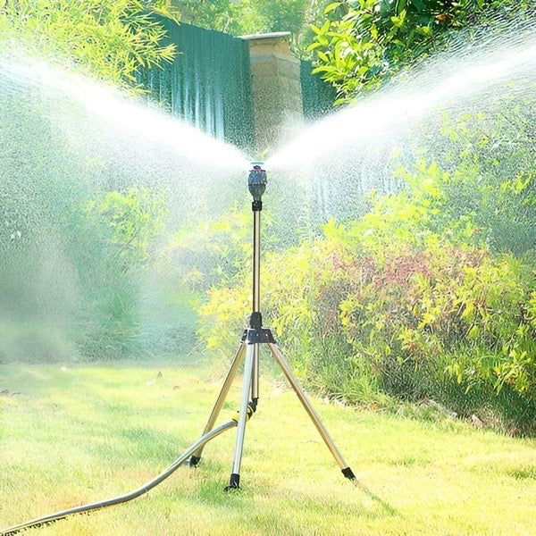HaveSprinkler™ Automatisk 360° roterende sprinkler
