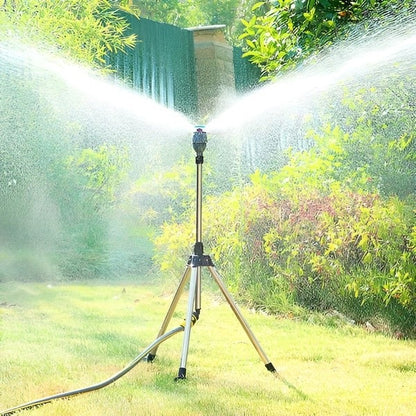 HaveSprinkler™ Automatisk 360° roterende sprinkler