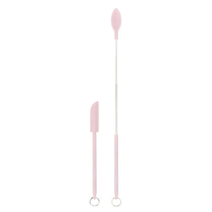 Flexiva™ MiniSpatel – Mini Silikone Teleskopisk Spatel 1+1 Gratis