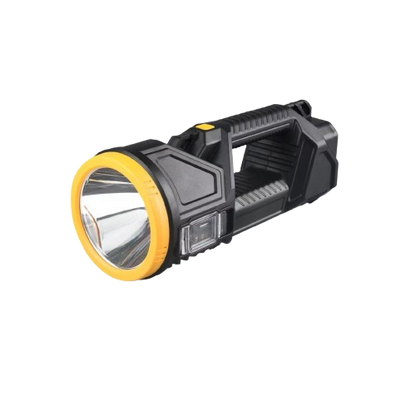 NødLysPro™ PowerLight: Multifunktionel Kraftig Genopladelig Nødlys