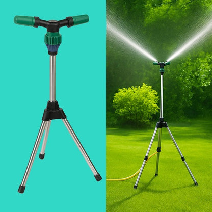 HaveSprinkler™ Automatisk 360° roterende sprinkler