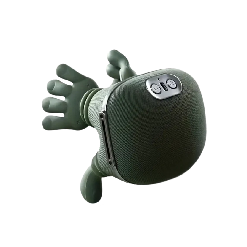 HandSim™ Massagesimulator l Opvarmet Håndformet Massager