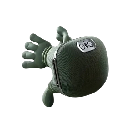 HandSim™ Massagesimulator l Opvarmet Håndformet Massager