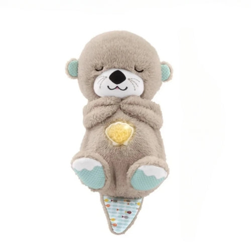 SoveBamse™ | 🌟 Babyens bedste sovekammerat – anbefalet af over 15.000 forældre