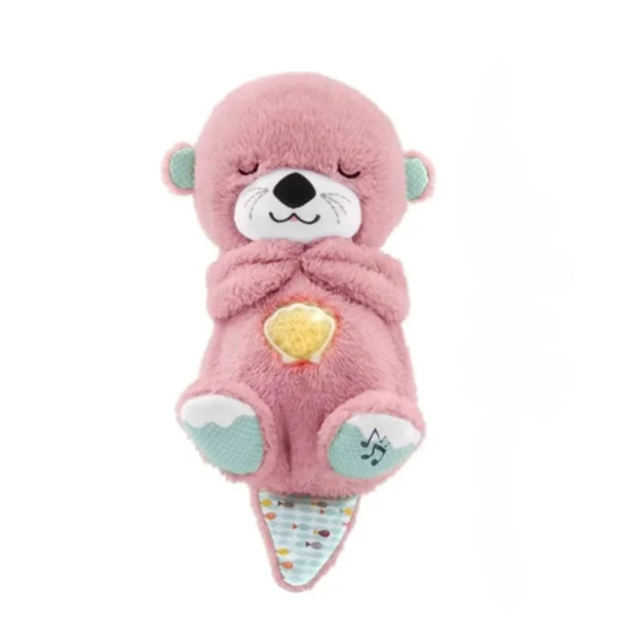 SoveBamse™ | 🌟 Babyens bedste sovekammerat – anbefalet af over 15.000 forældre