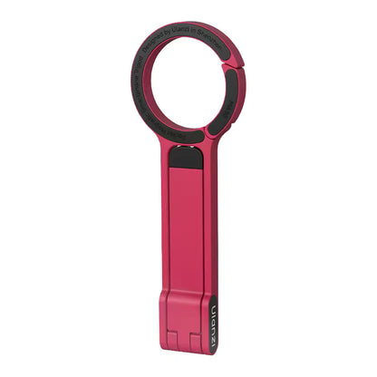 MagniPod™ – Magnetisk Smartphone Tripod med Karabiner
