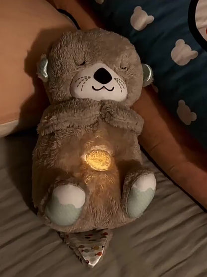 SoveBamse™ | 🌟 Babyens bedste sovekammerat – anbefalet af over 15.000 forældre