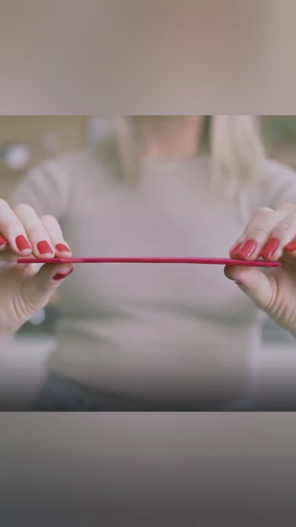 PolyMeasure™ – 3-i-1 Flade Måleskeer & Kopper (6 stk.)