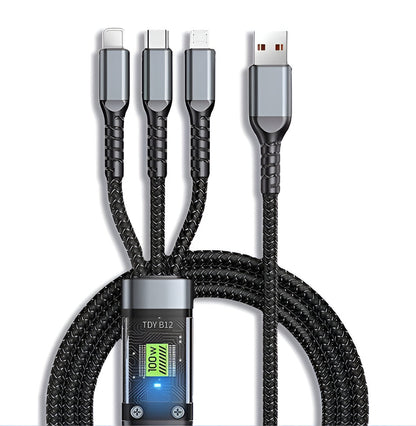 SmartLoad 3-i-1 100W