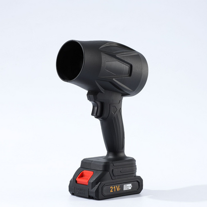 Turbo Blæser ventilator - 🌪️ Begrænset tid til halv pris