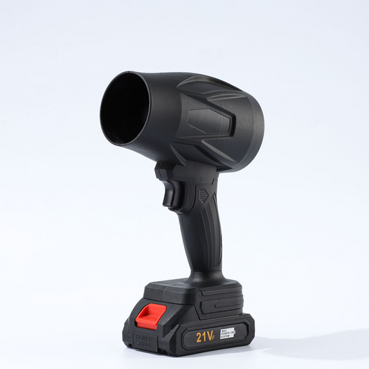 Turbo Blæser ventilator - 🌪️ Begrænset tid til halv pris