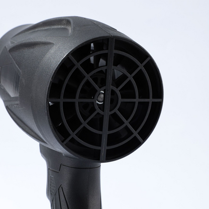 Turbo Blæser ventilator - 🌪️ Begrænset tid til halv pris