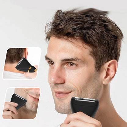 GroomKit™ 3-i-1 elektrisk trimmersæt