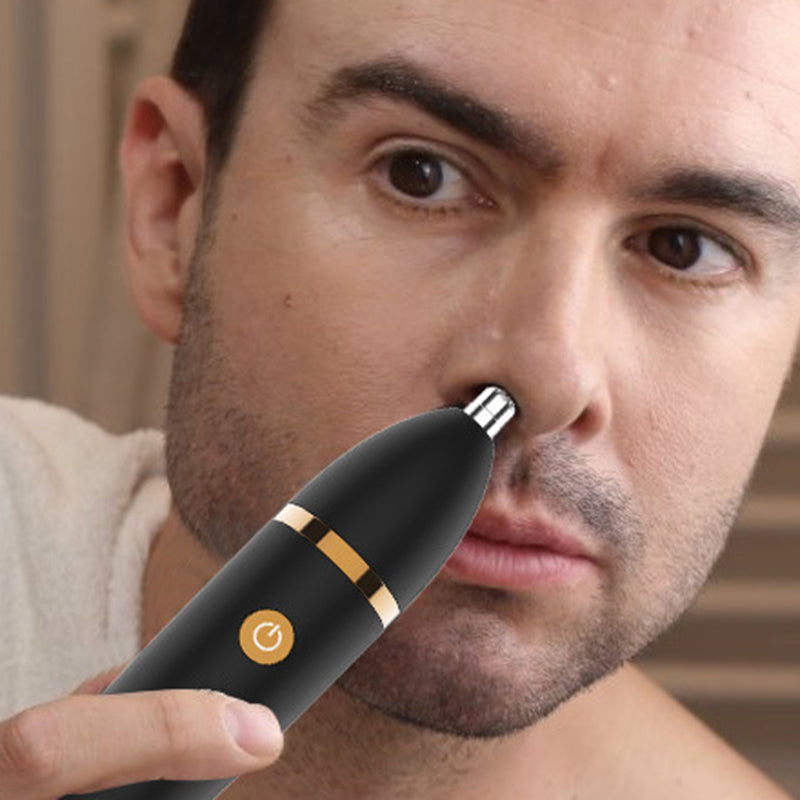 GroomKit™ 3-i-1 elektrisk trimmersæt
