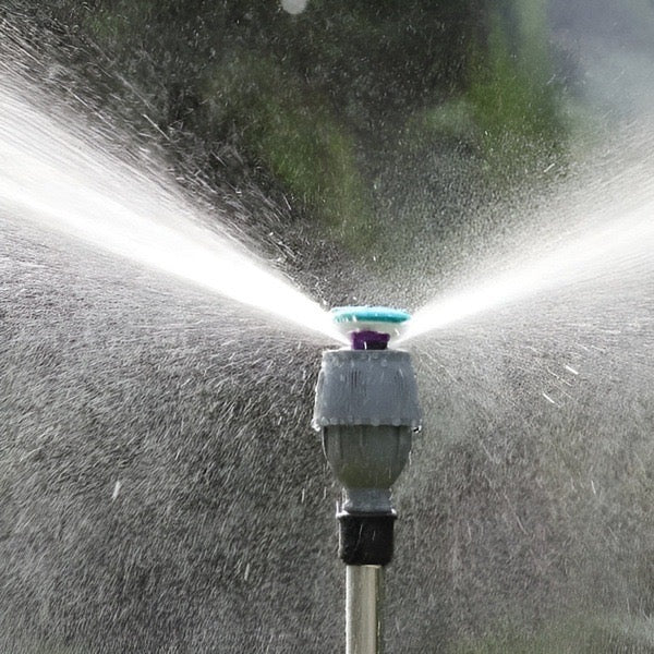 HaveSprinkler™ Automatisk 360° roterende sprinkler