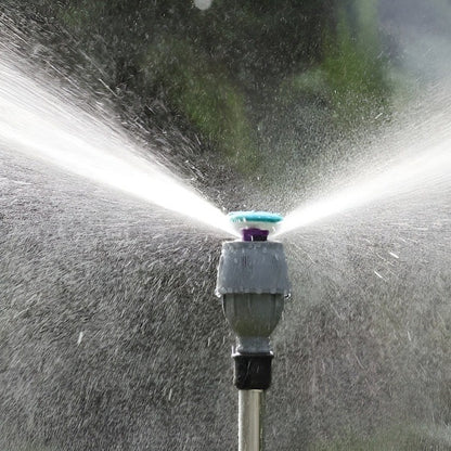 HaveSprinkler™ Automatisk 360° roterende sprinkler