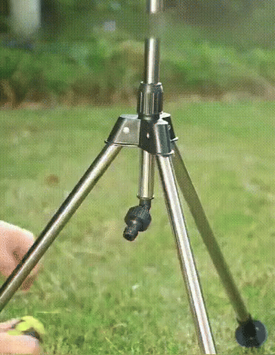 HaveSprinkler™ Automatisk 360° roterende sprinkler